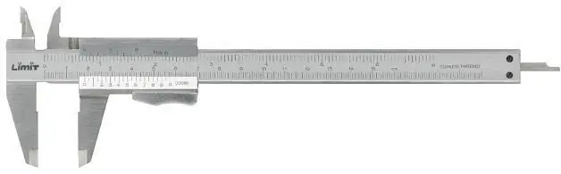 Extra rabatt Skjutmått